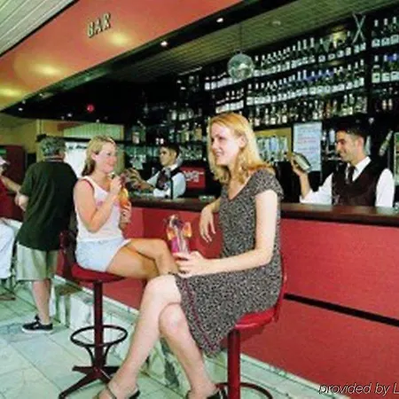 Hotel Club Anra 2*