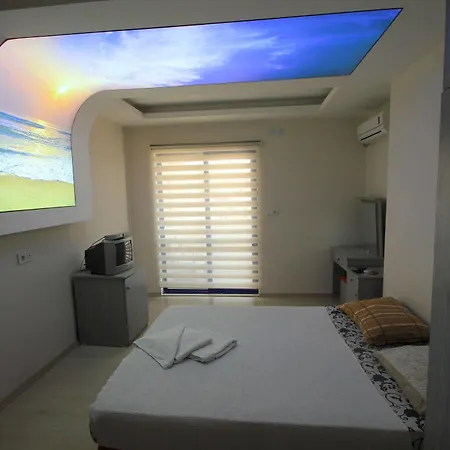 Club Anra 2* Kusadası