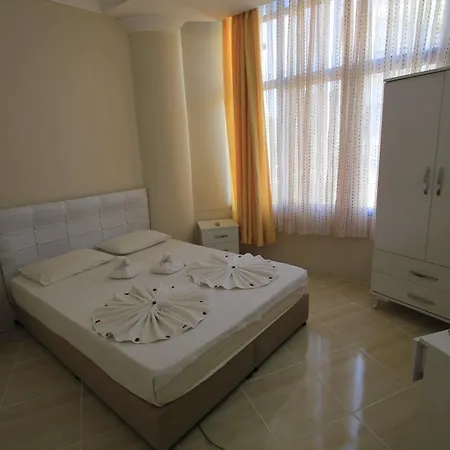 Club Anra Hotel