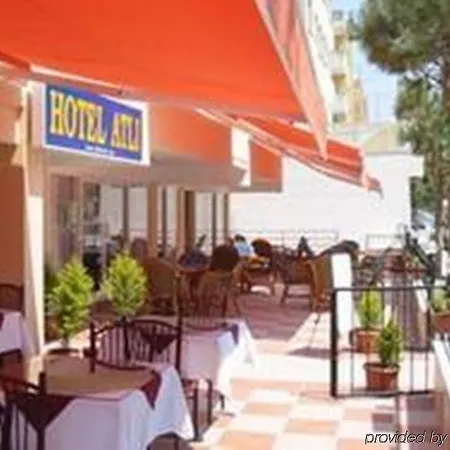Hotel Club Anra Kusadasi