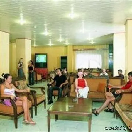 Hotel Club Anra 2*