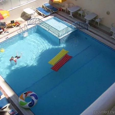 Hotel Club Anra