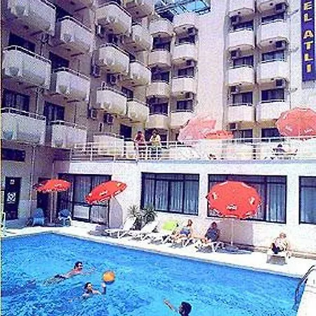 Club Anra