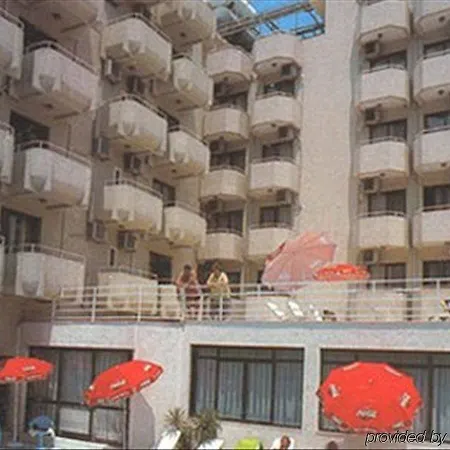 Hotel Club Anra