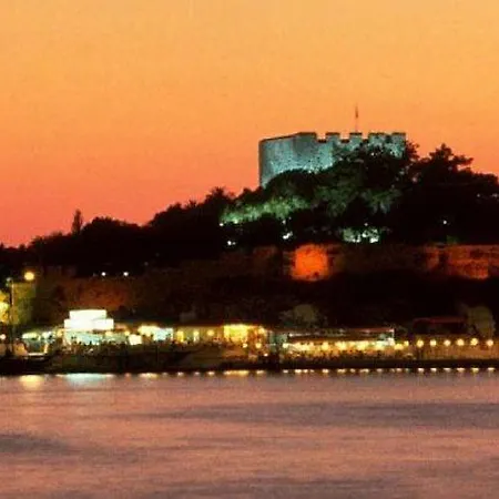 Hotel Club Anra 2*
