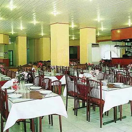 Club Anra Hotel Kusadasi