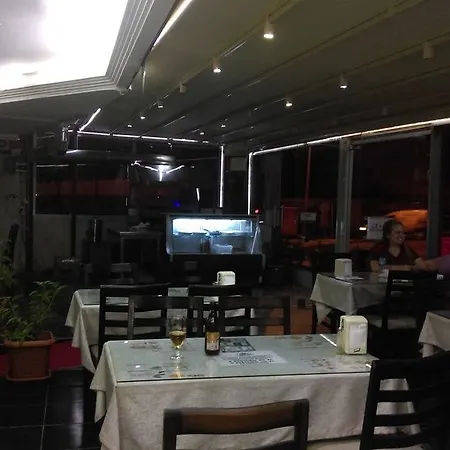Club Anra Hotel