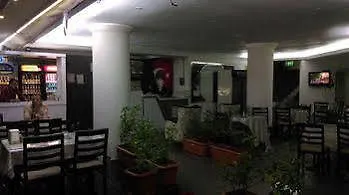 Club Anra 2* Kusadasi