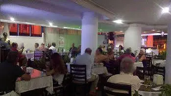 Club Anra 2* Kusadasi