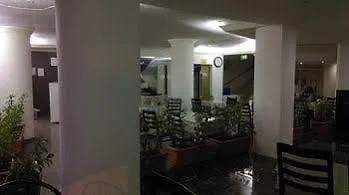 Hotel Club Anra