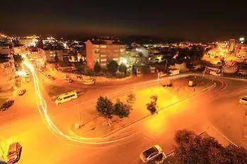 Club Anra Hotel
