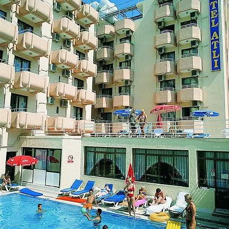 Club Anra Kusadasi