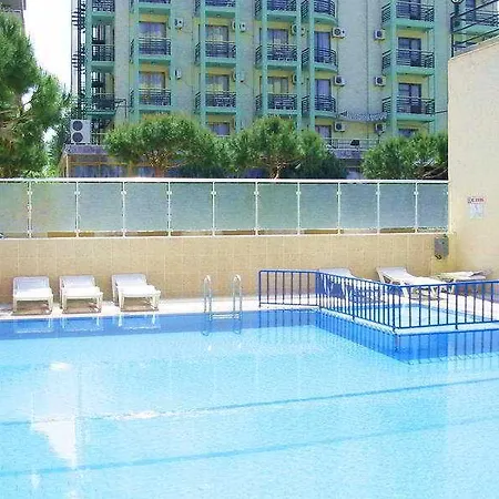 Club Anra Kusadasi