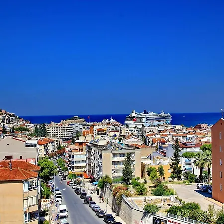 Hotel Club Anra 2*