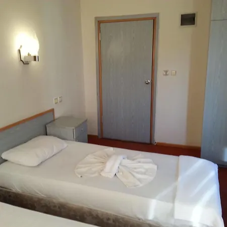 Hotel Club Anra 2*