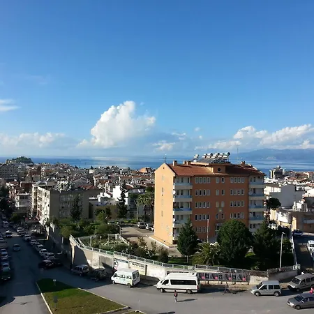 Club Anra Hotel