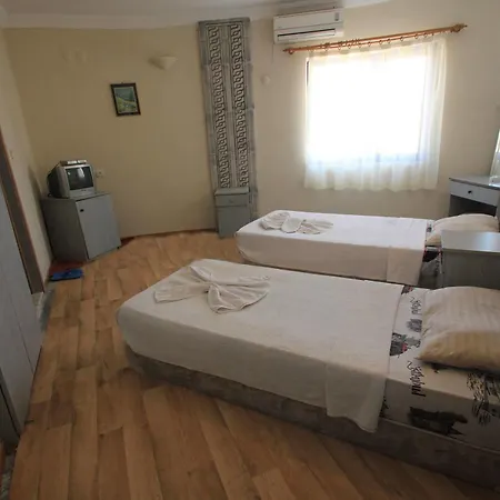 Club Anra Hotel