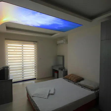 Hotel Club Anra 2*