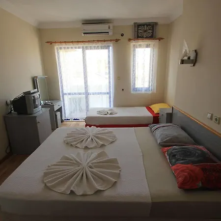 Club Anra 2*