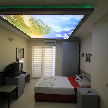 Club Anra Hotel Kusadasi