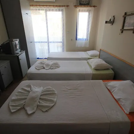 Club Anra Hotel