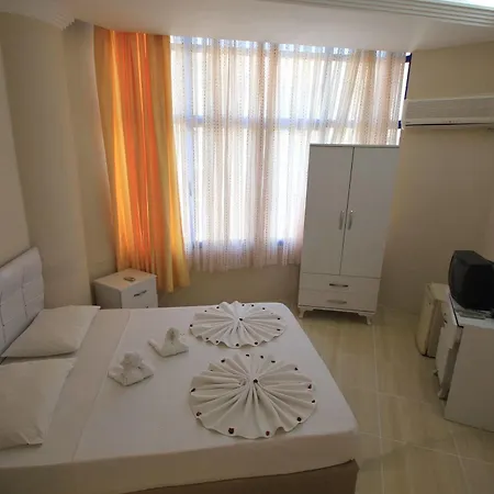 Hotel Club Anra Kusadasi
