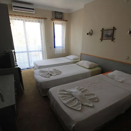 Club Anra Hotel 2*