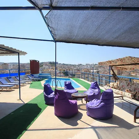 Club Anra 2* Kusadasi