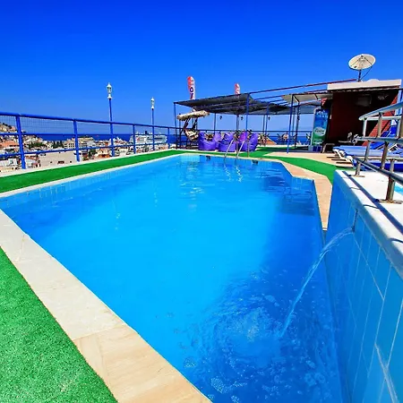 Club Anra Hotel