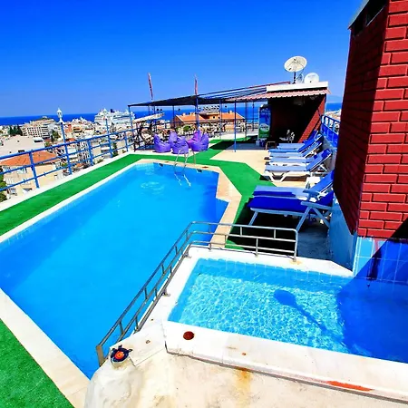 Club Anra Hotel