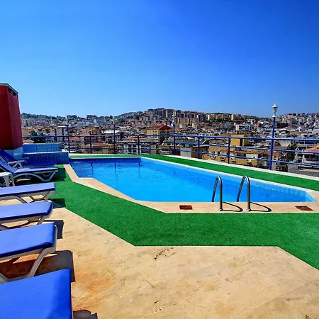 Club Anra Hotel 2*