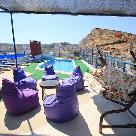 Club Anra 2*