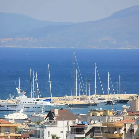 Hotel Club Anra Kusadasi