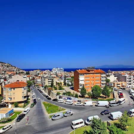 Club Anra Hotel