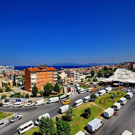 Club Anra 2* Kusadasi
