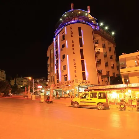 Club Anra Kusadasi