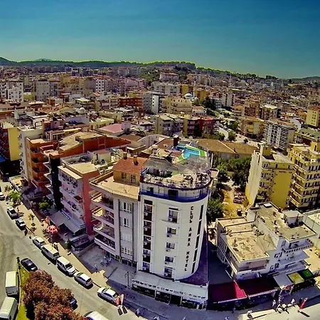 Club Anra Hotel 2*