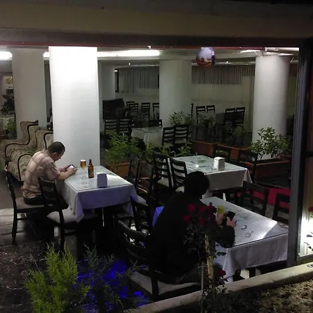 Club Anra Hotel