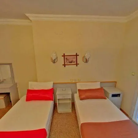 Club Anra Hotel