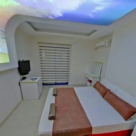 Hotel Club Anra 2*