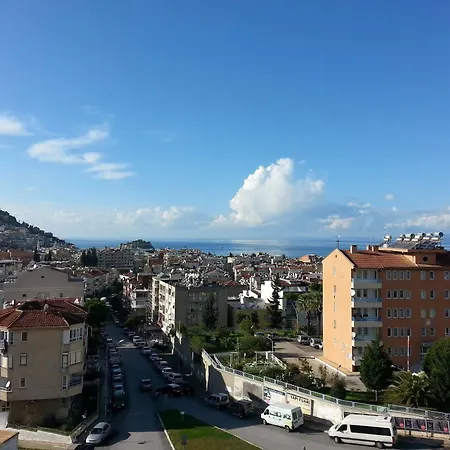 Club Anra 2* Kusadasi