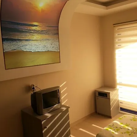 Club Anra Hotel 2*