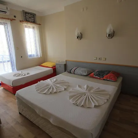 Club Anra 2* Kusadasi