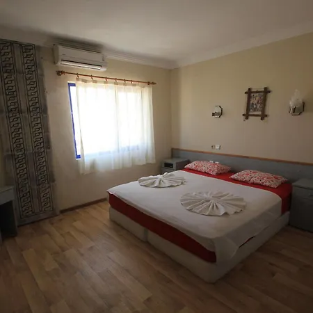 Club Anra Kusadasi