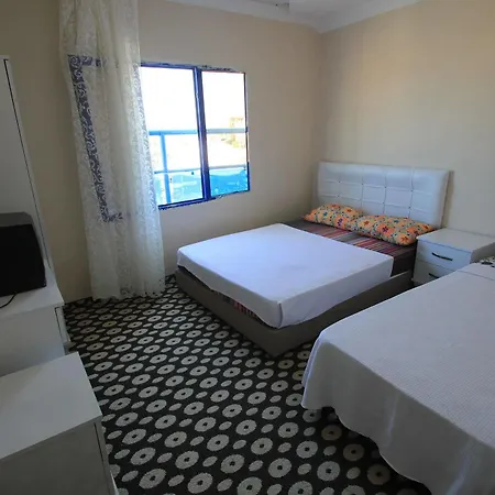 Club Anra Kusadasi