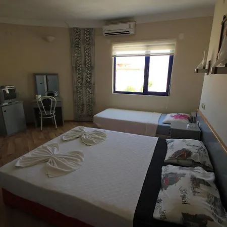Club Anra Kusadasi