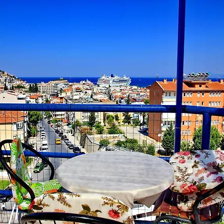 Club Anra Kusadasi